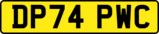 DP74PWC