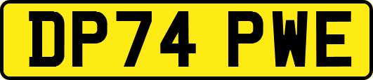 DP74PWE
