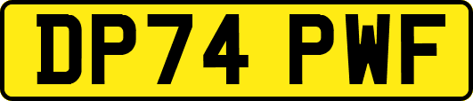 DP74PWF