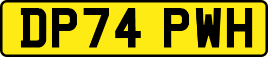 DP74PWH