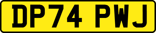 DP74PWJ