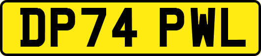 DP74PWL