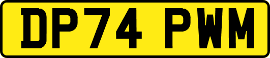 DP74PWM