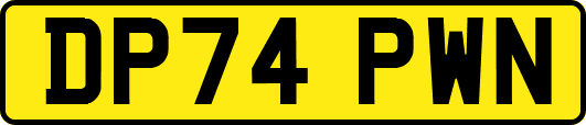 DP74PWN