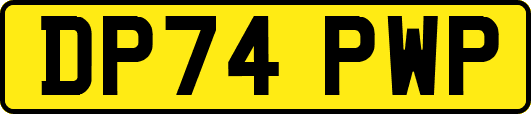 DP74PWP