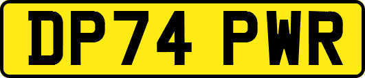 DP74PWR