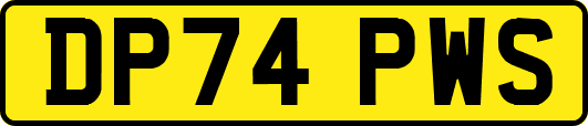 DP74PWS