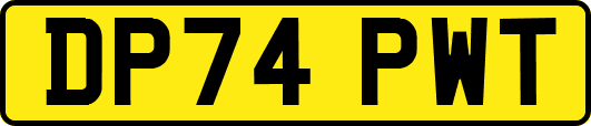 DP74PWT