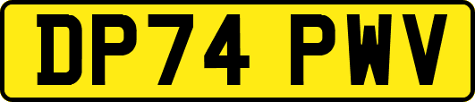 DP74PWV