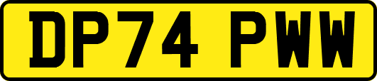DP74PWW