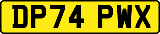 DP74PWX
