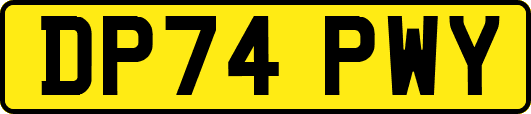 DP74PWY