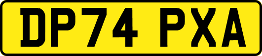 DP74PXA