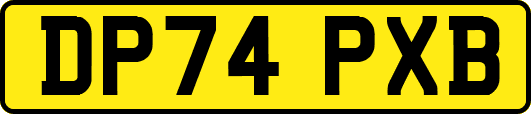 DP74PXB