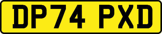 DP74PXD