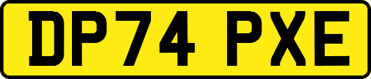 DP74PXE