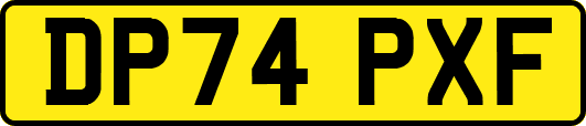 DP74PXF
