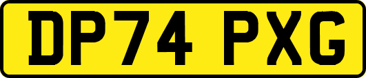 DP74PXG