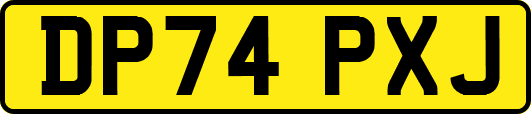 DP74PXJ