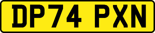 DP74PXN