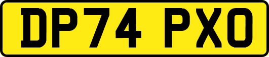 DP74PXO