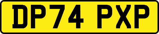 DP74PXP