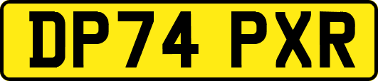 DP74PXR