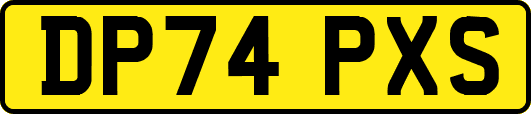 DP74PXS