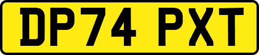 DP74PXT