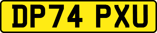 DP74PXU