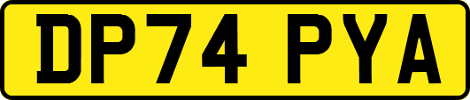 DP74PYA