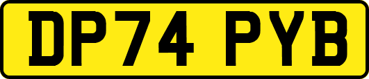 DP74PYB