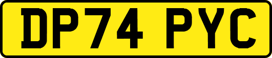 DP74PYC