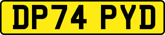 DP74PYD