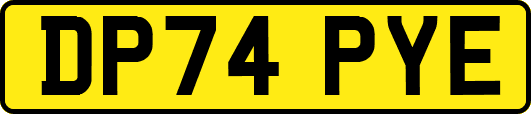 DP74PYE