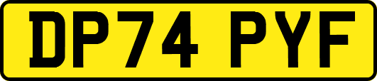 DP74PYF
