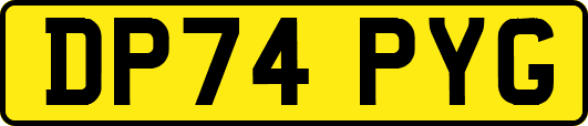 DP74PYG