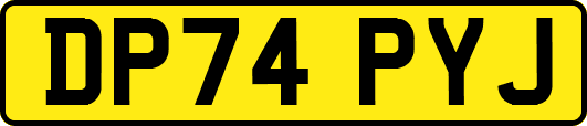 DP74PYJ