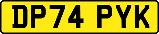 DP74PYK