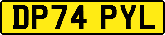 DP74PYL