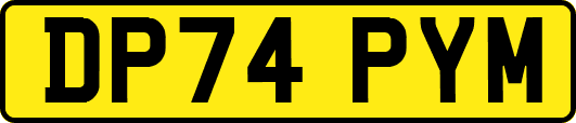 DP74PYM