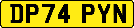 DP74PYN