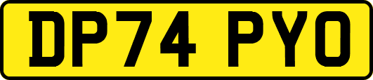 DP74PYO