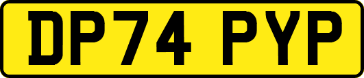DP74PYP