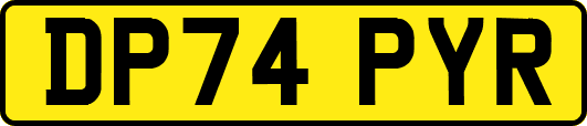 DP74PYR