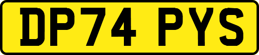 DP74PYS