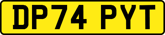 DP74PYT