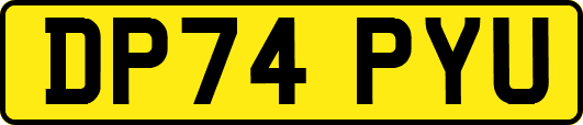 DP74PYU
