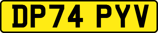 DP74PYV