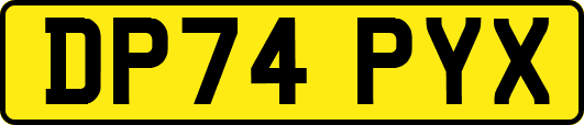 DP74PYX